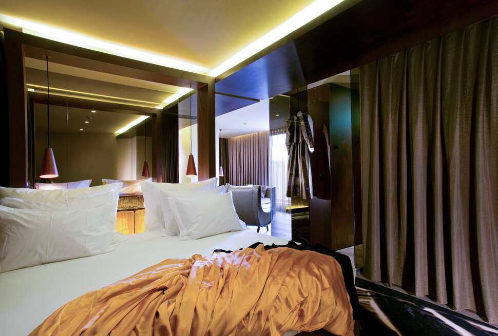 Een foto van PortoBay Hotel Teatro