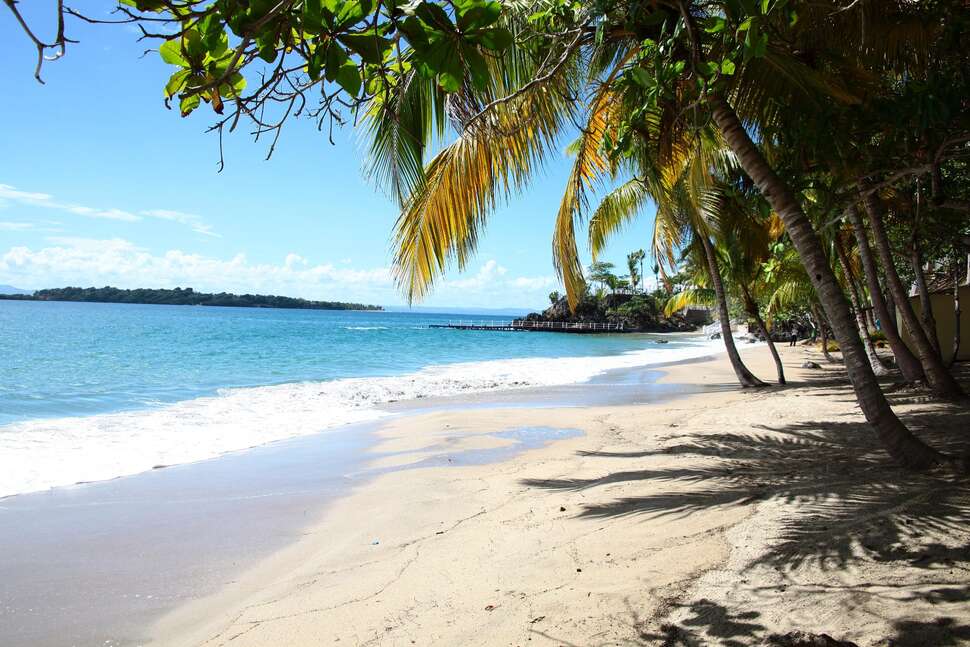 Een foto van Luxury Bahia Principe Samana