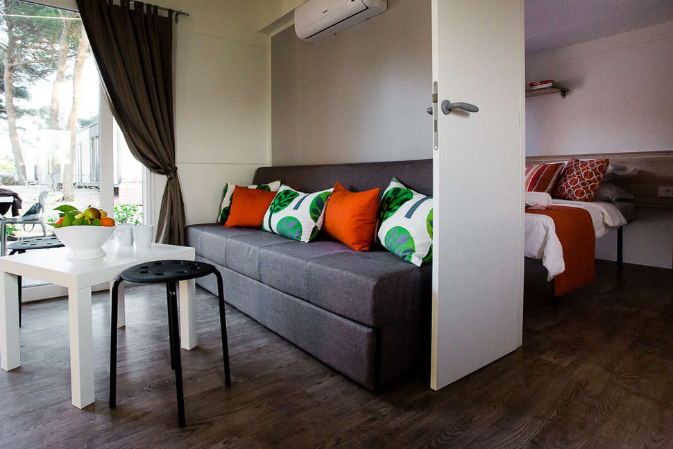 Een foto van Waterman Beach Village
