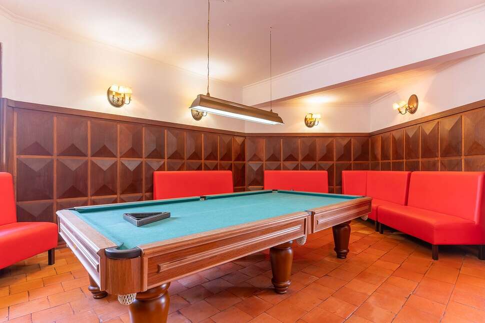 Een foto van Hotel Da Aldeia