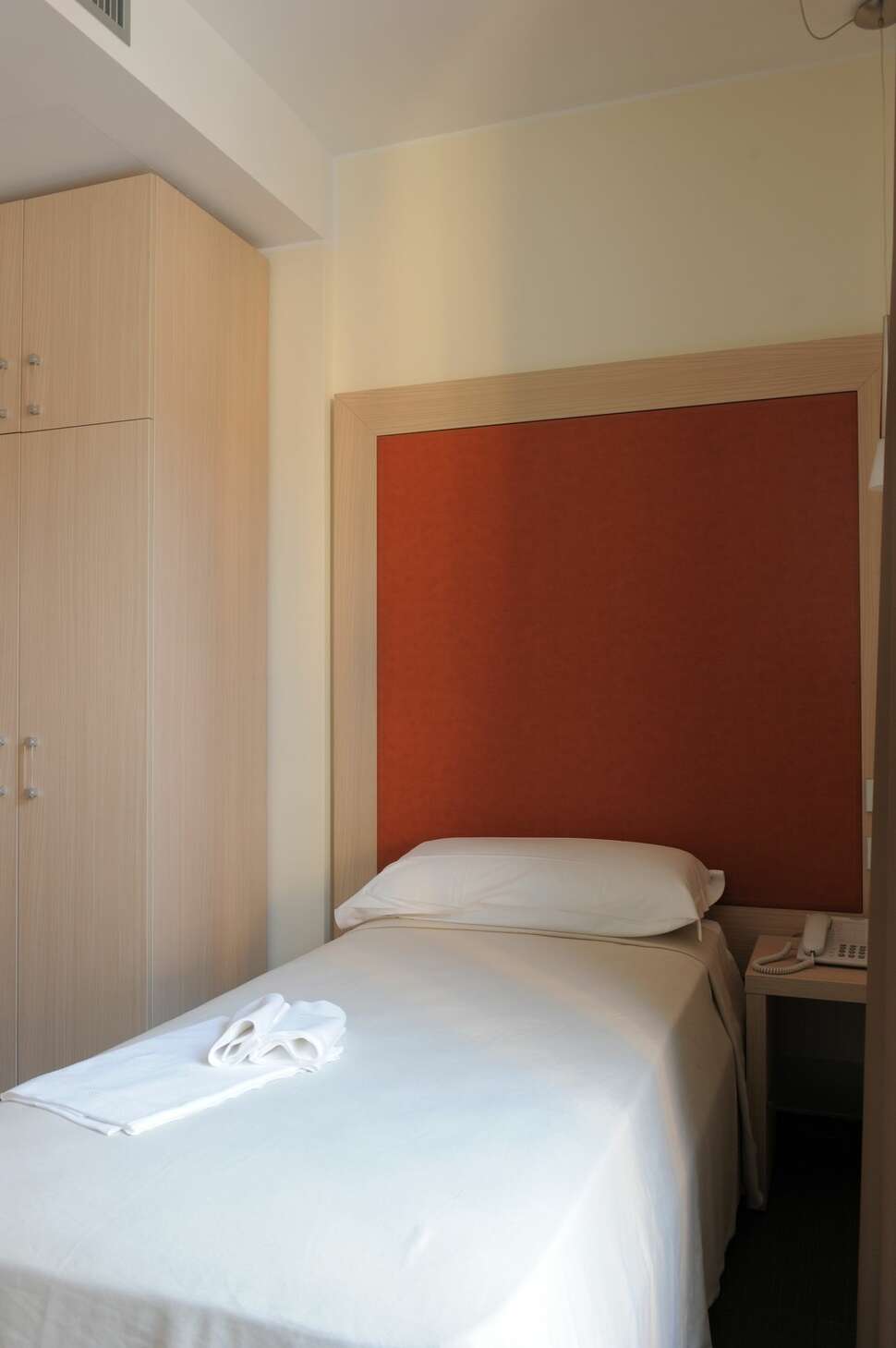 Een foto van Hotel 33 Baroni