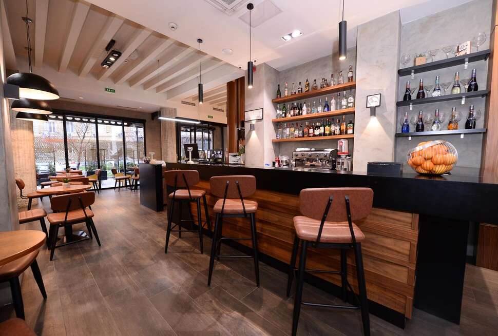 Een foto van Alexander Square Boutique Hotel