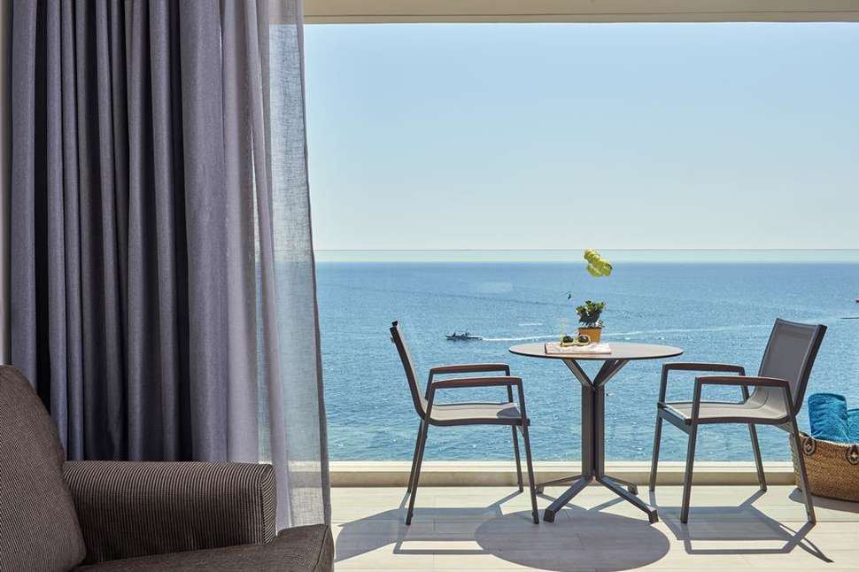Ein Foto Amada Colossos Resort