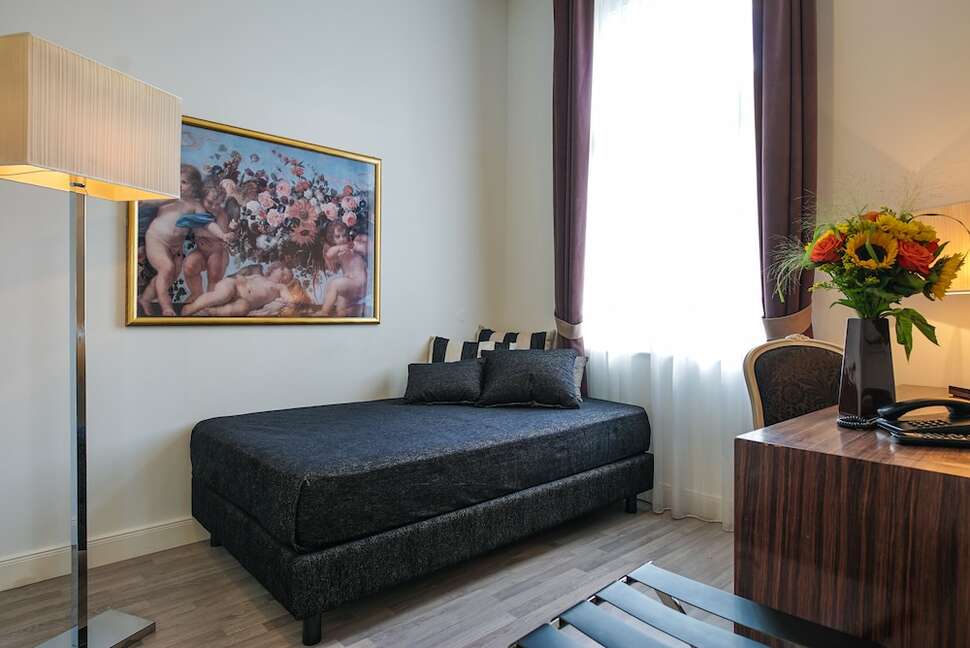 Een foto van Hotel Assenzio