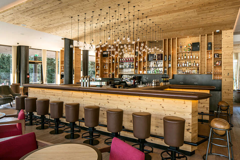 Een foto van Falkensteiner Hotel Schladming