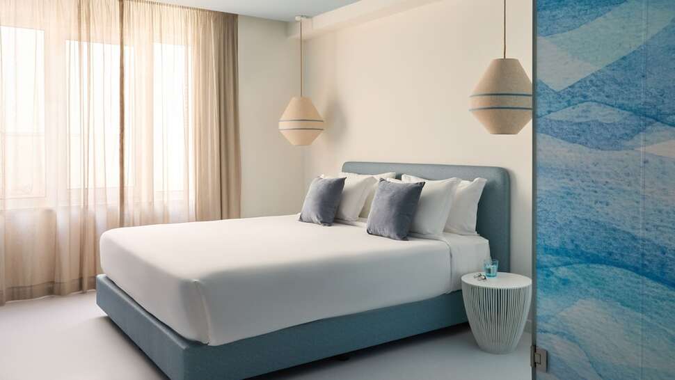 Een foto van Hotel Indigo