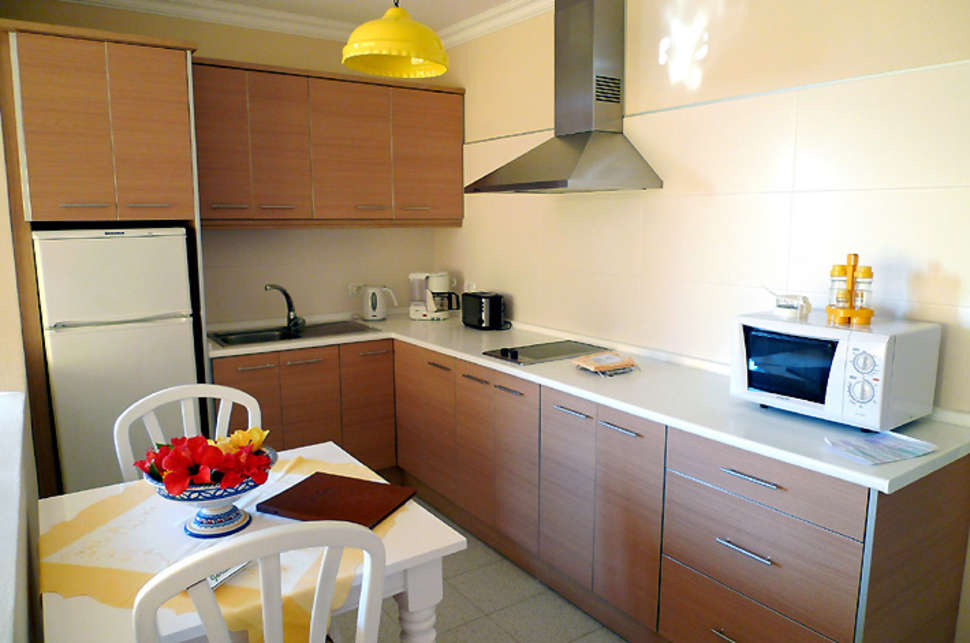 Een foto van Bungalows & Villas La Palma Jardin
