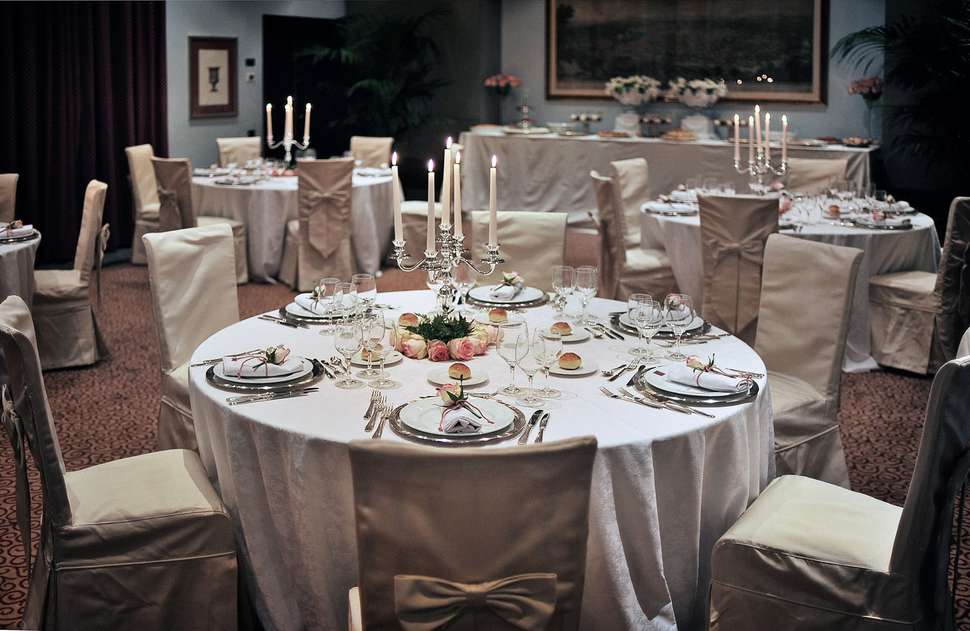 Ein Foto Hotel Ponte Sisto