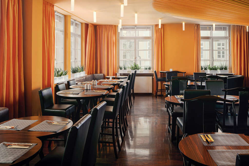 Een foto van Hotel Perla