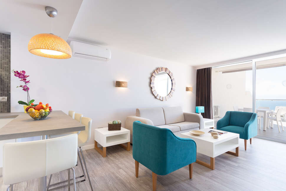 Een foto van Royal Sun Resort