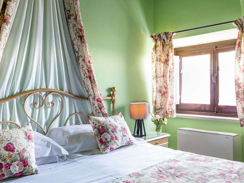 Een foto van Villa Pitiana