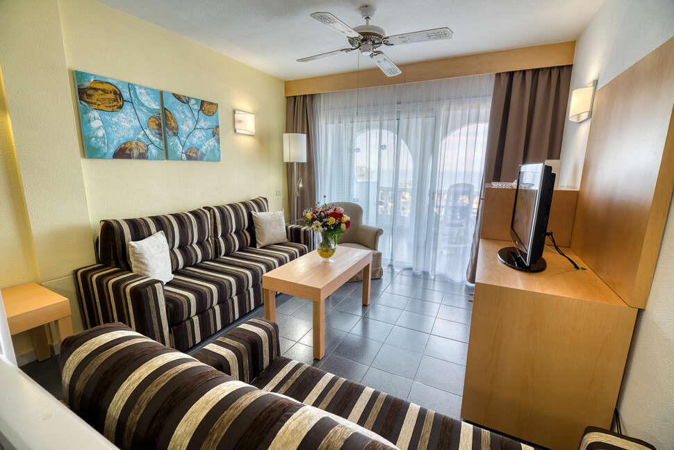 Een foto van Ona El Marqués Resort