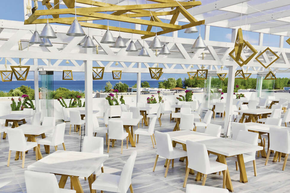 Ein Foto Alea Hotel & Suites