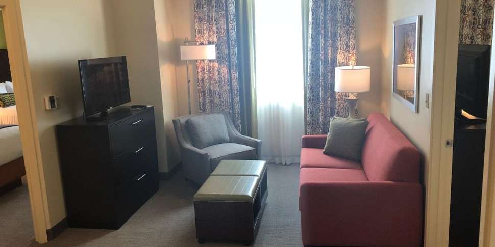Ein Foto Staybridge Suites Miami International Airport