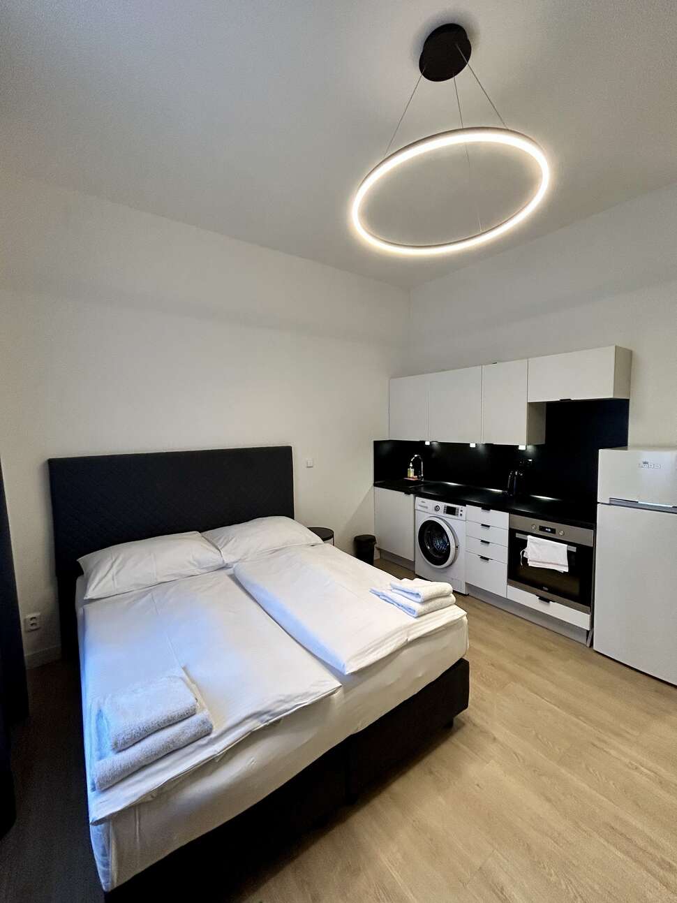 Een foto van Figaro Suites