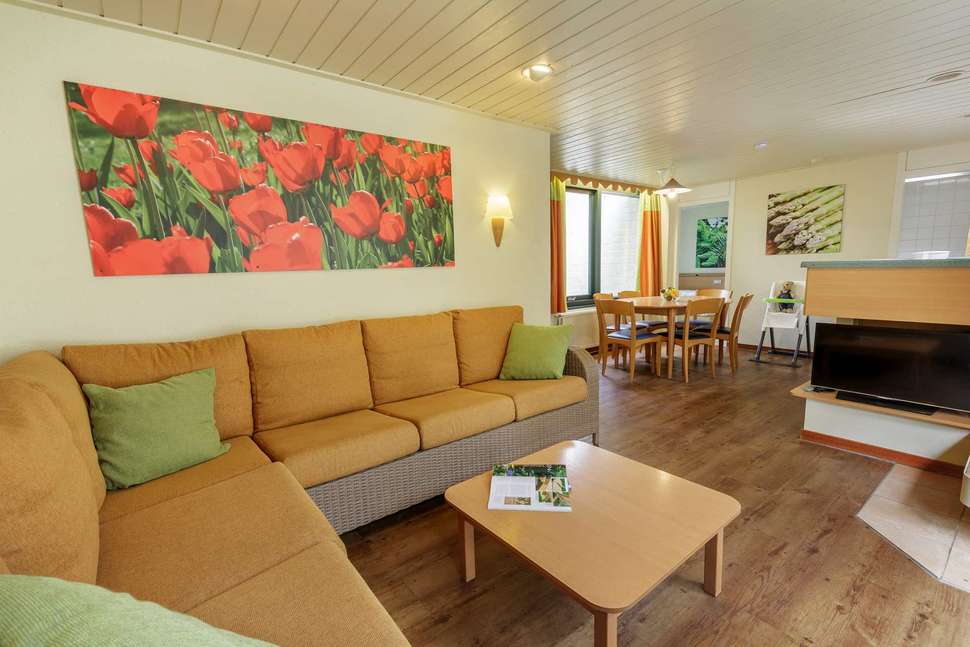 Een foto van Center Parcs De Vossemeren
