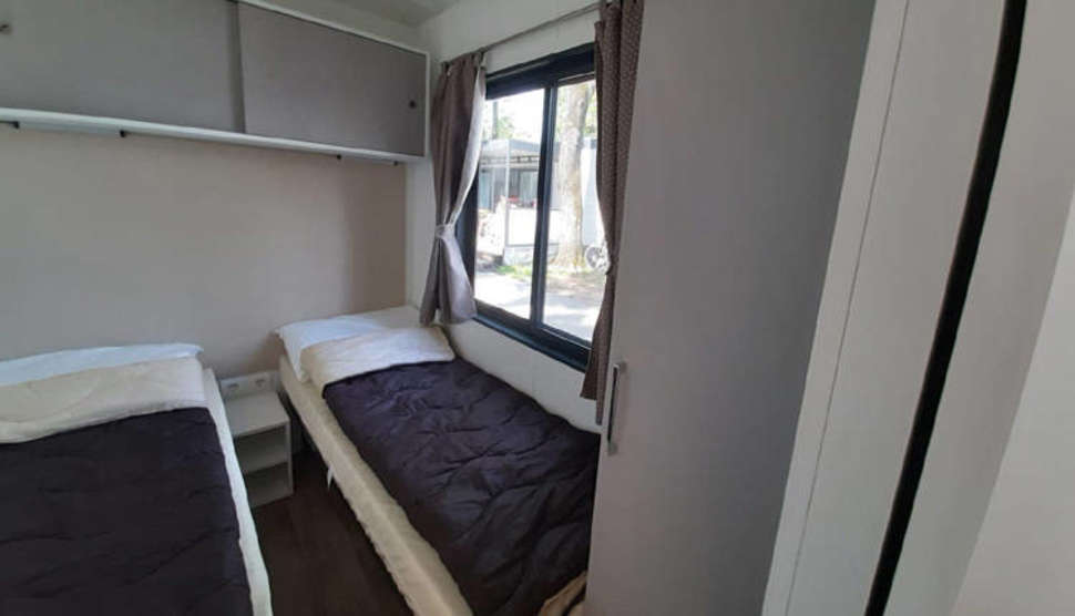Een foto van Camping Cisano & San Vito