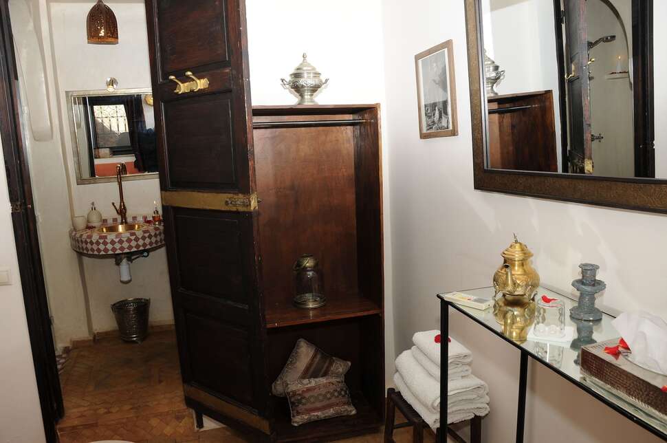Een foto van Riad Haraka