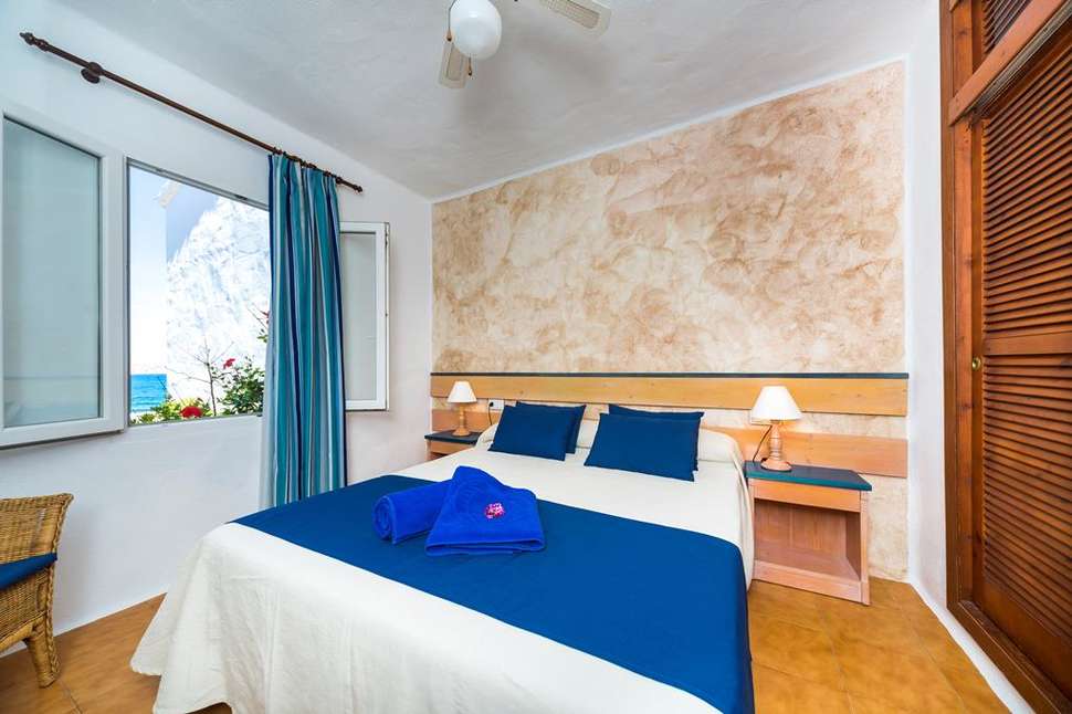 Een foto van Tramontana Park Aparthotel