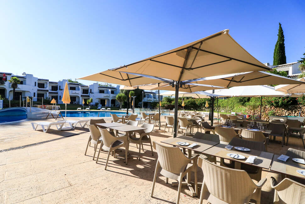 Een foto van Balaia Golf Village