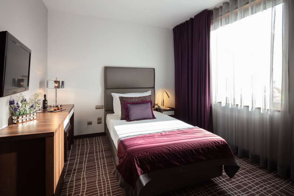 Een foto van Neya Lisboa Hotel