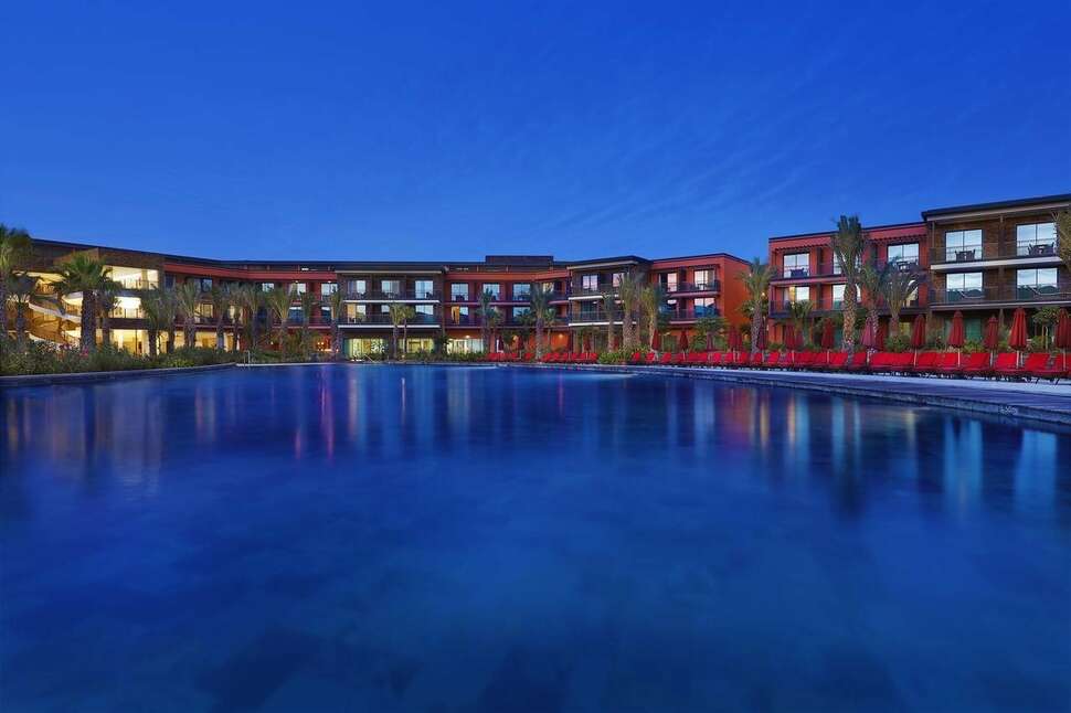 Een foto van Hilton Cabo Verde Sal Resort
