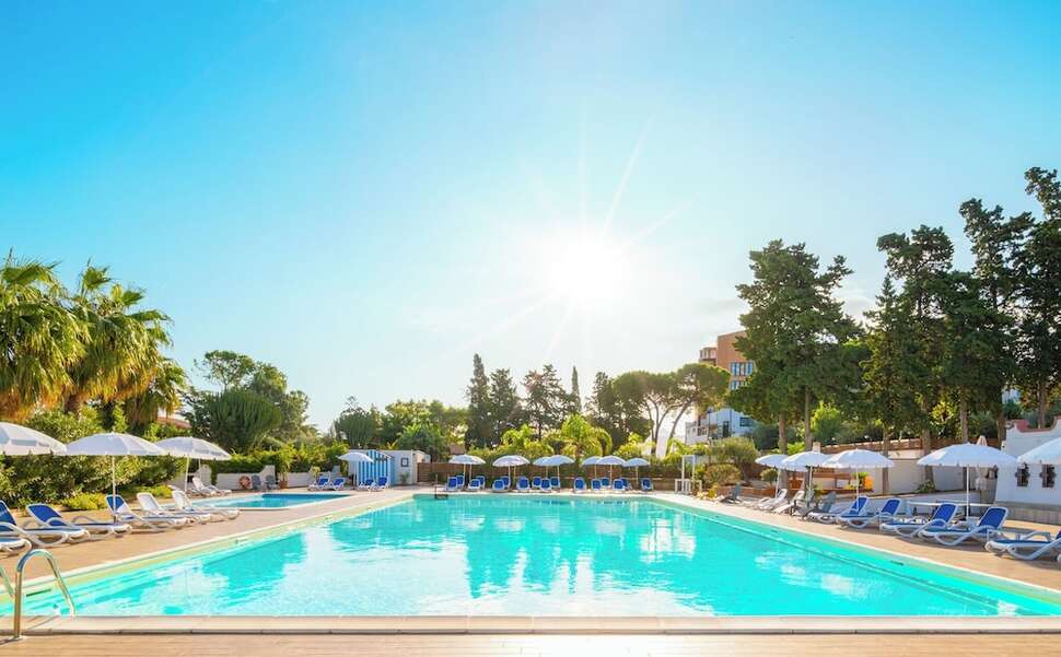 Een foto van Hotel Kalura
