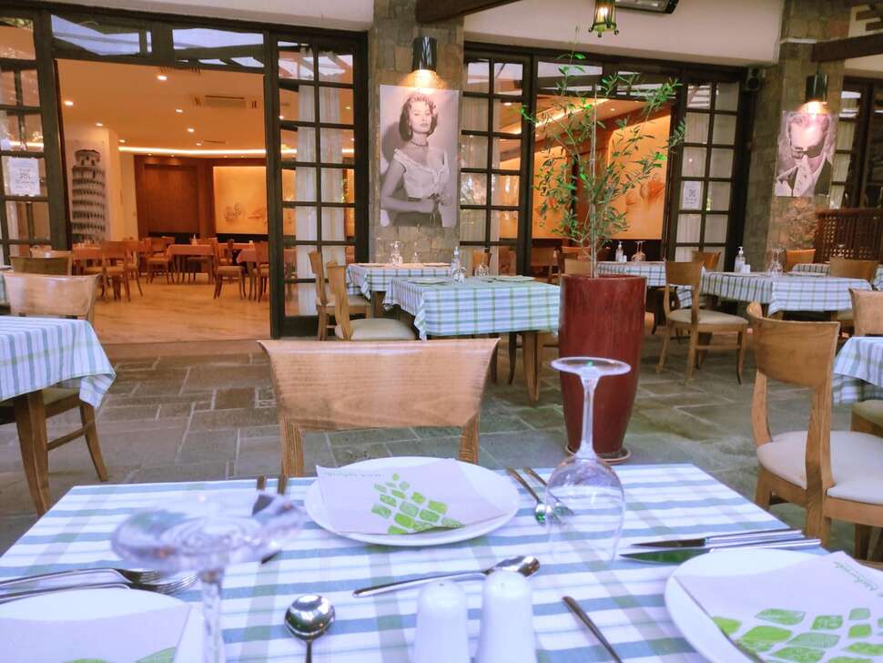 Ein Foto Apollonia Beach Resort & Spa