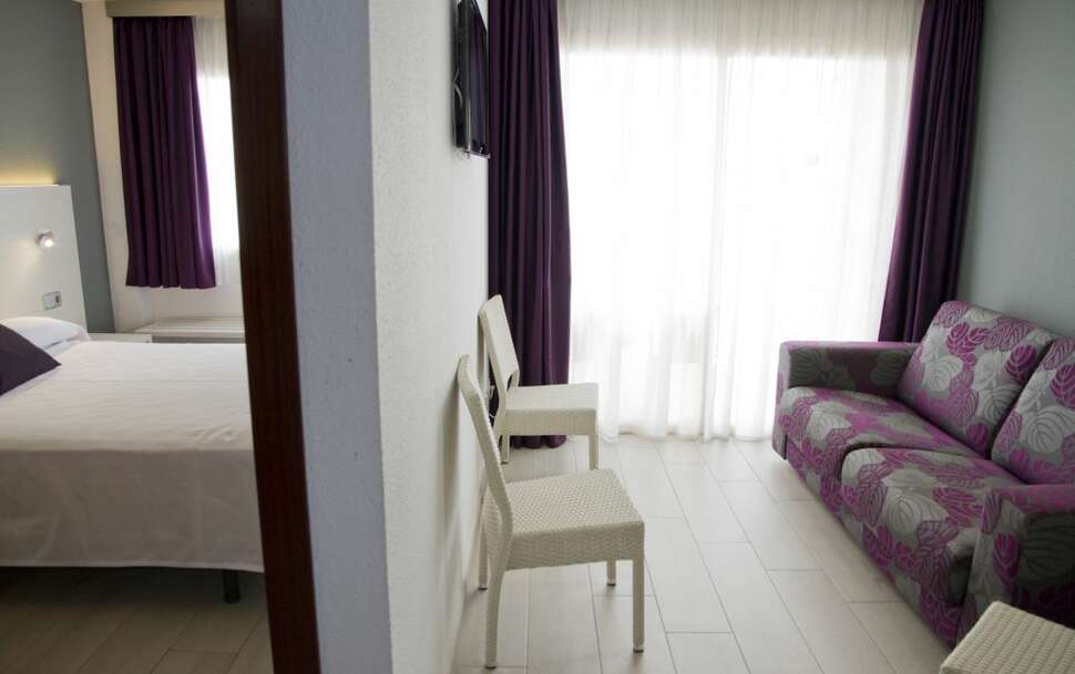 Een foto van Miami Park Aparthotel