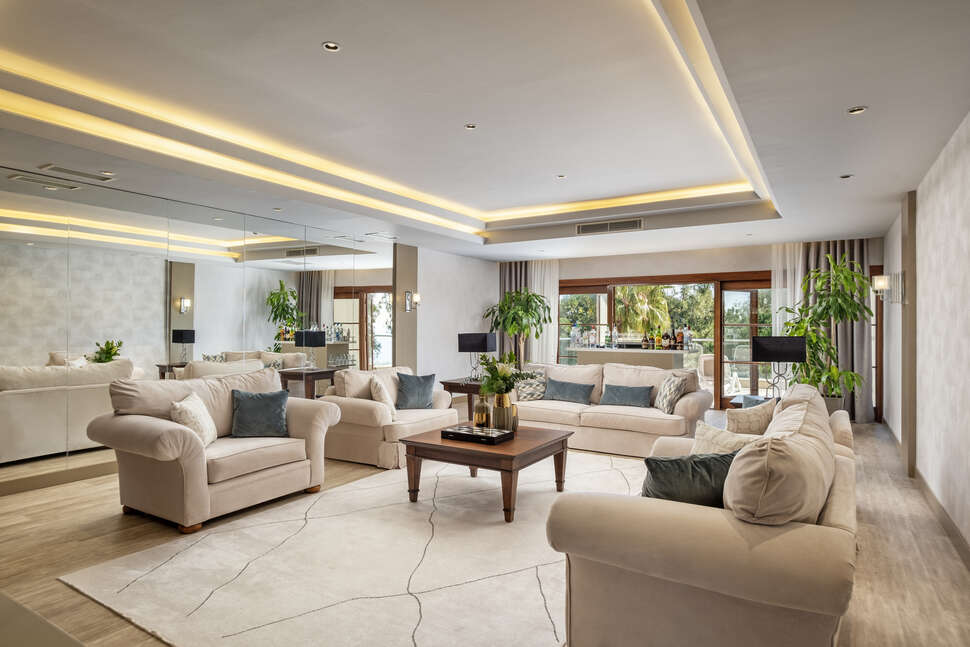 Een foto van Limak Limra Hotel & Resort