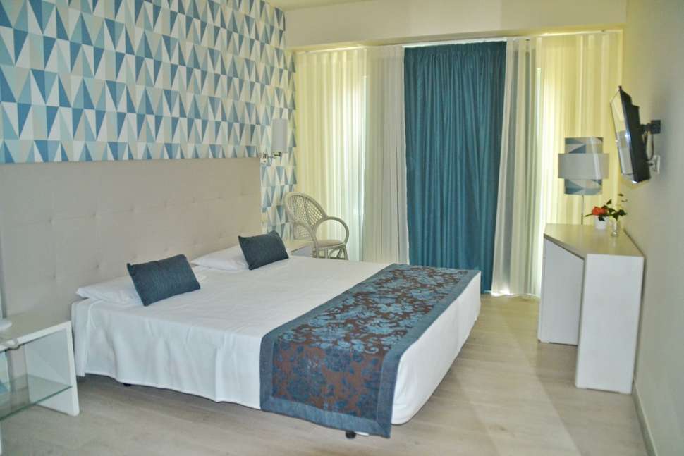 Een foto van Hotel Ouril Julia