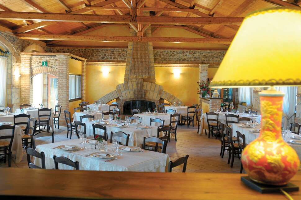 Een foto van Popilia Country Resort