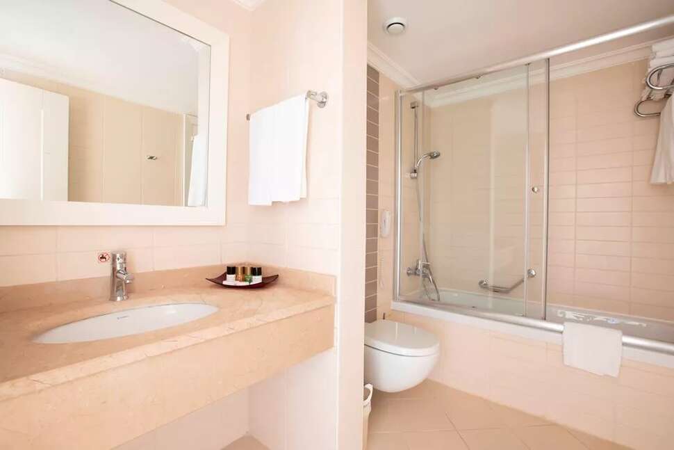 Een foto van Orange County Resort Hotel Belek