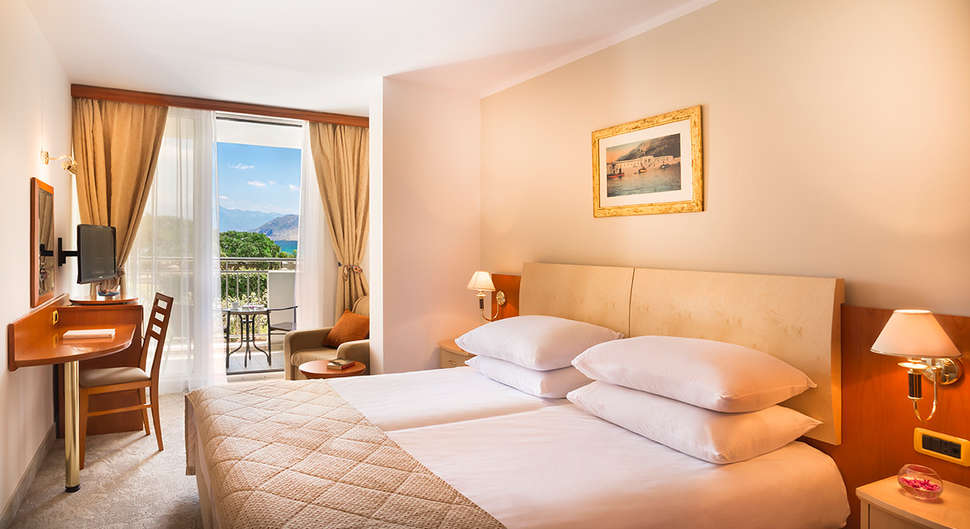 Een foto van Sunny Baska Residence by Valamar