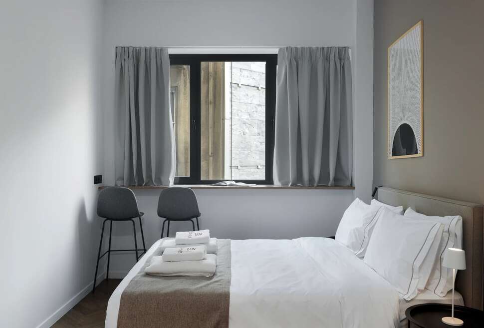 Een foto van Ermass Modern Living Appartementen