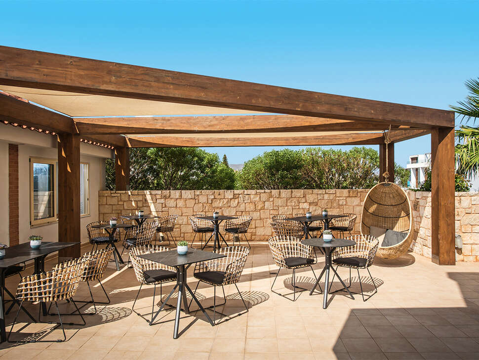 Een foto van Aelius Hotel & Spa