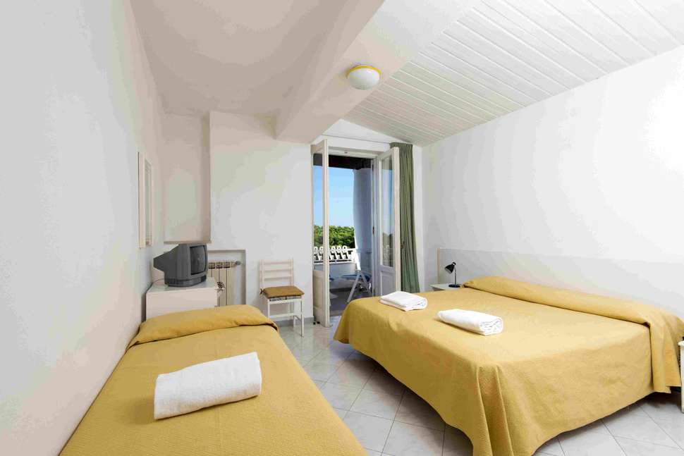 Een foto van Hotel Terme Colella