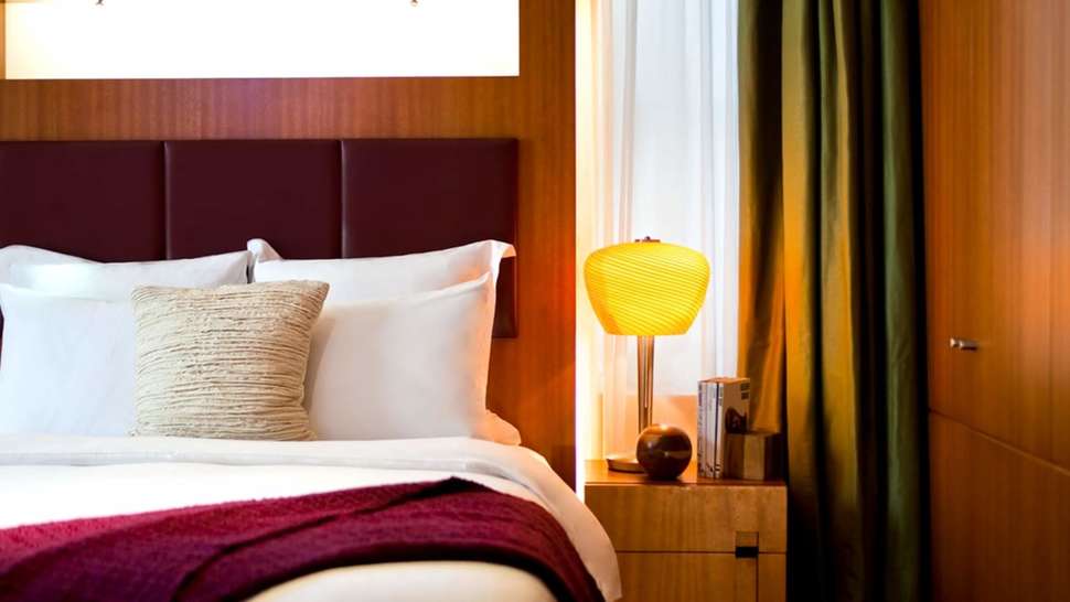 Een foto van Hotel 57