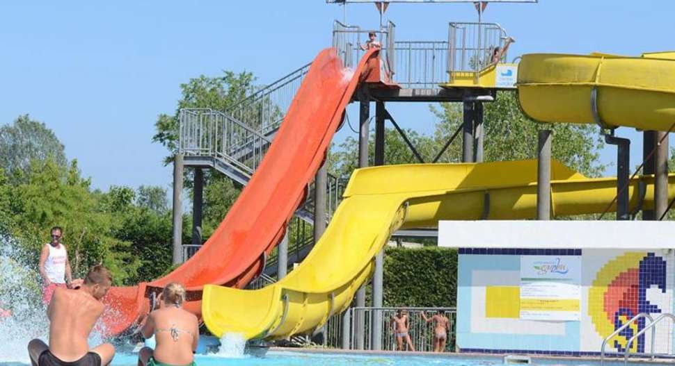 Een foto van Camping Villaggio San Francesco