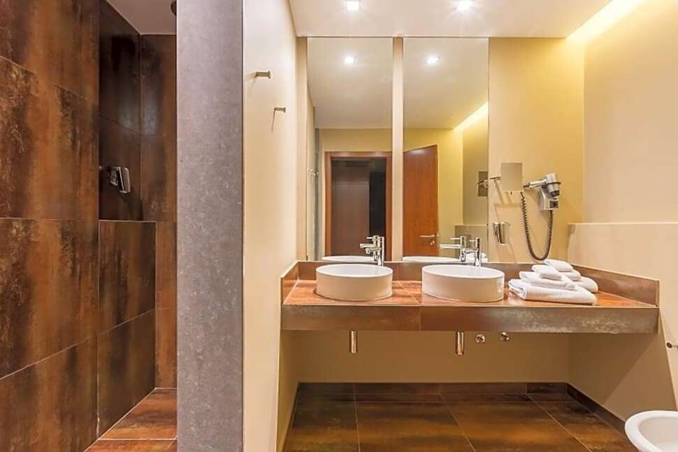 Een foto van Marriott Residences Salgados Resort