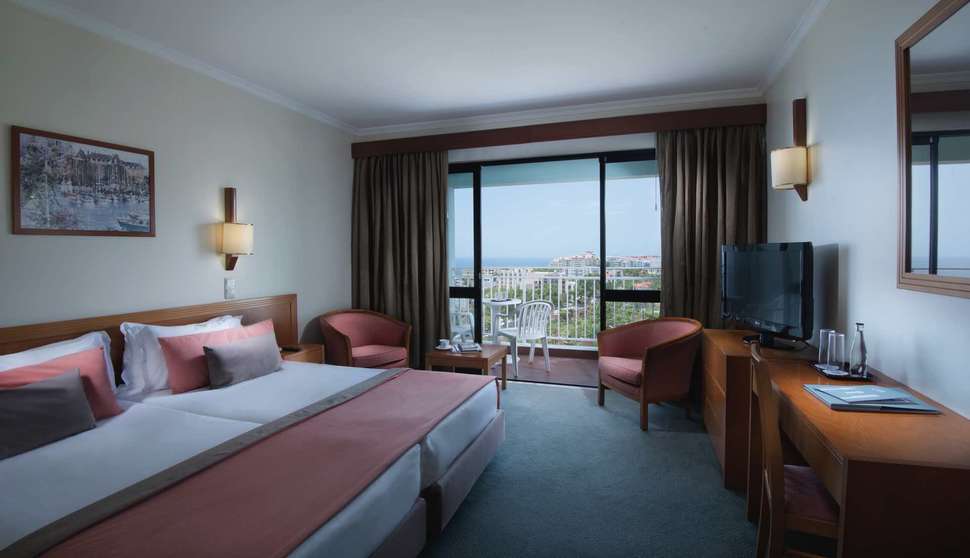 Een foto van Alto Lido Hotel
