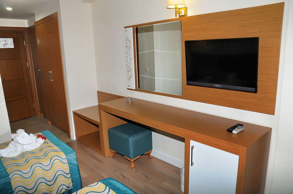 Een foto van Kemer Dream Hotel