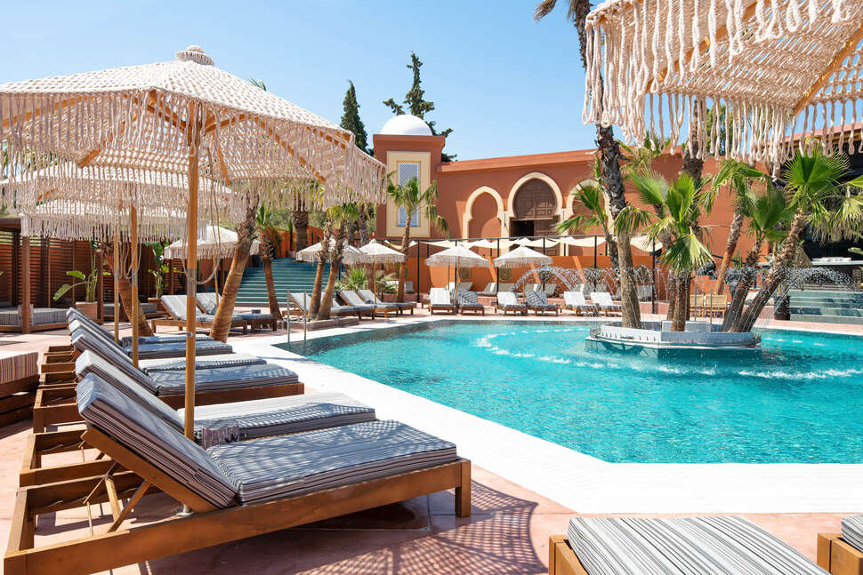 Een foto van Venezia Resort