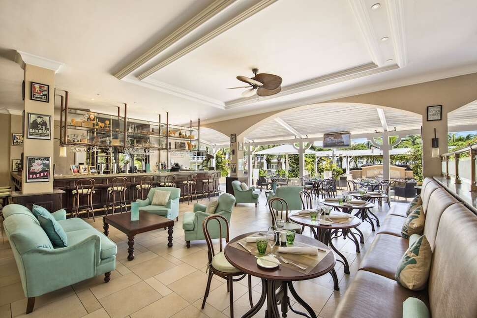 Een foto van Sugar Beach Resort & Spa