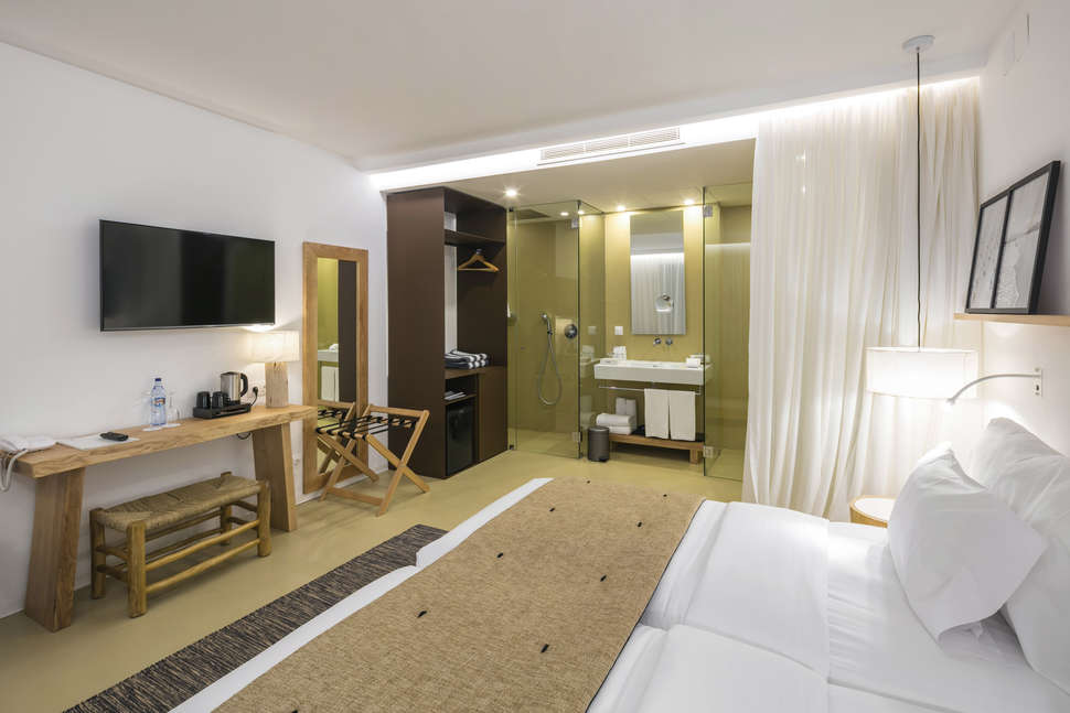 Een foto van Lagos Avenida Hotel