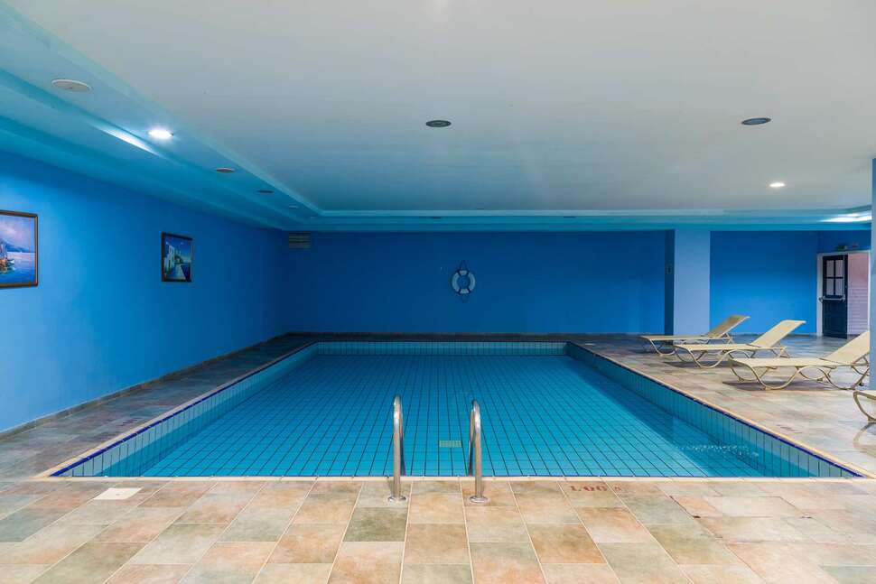 Een foto van Eleni Holiday Village