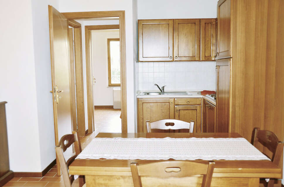 Een foto van Appartementen Le Corti di Montepitti