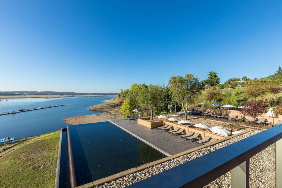 Ein Foto AP Lago Montargil Conference & Spa