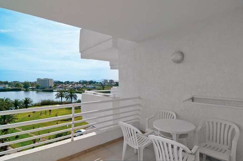 Een foto van Eix Alcudia Hotel