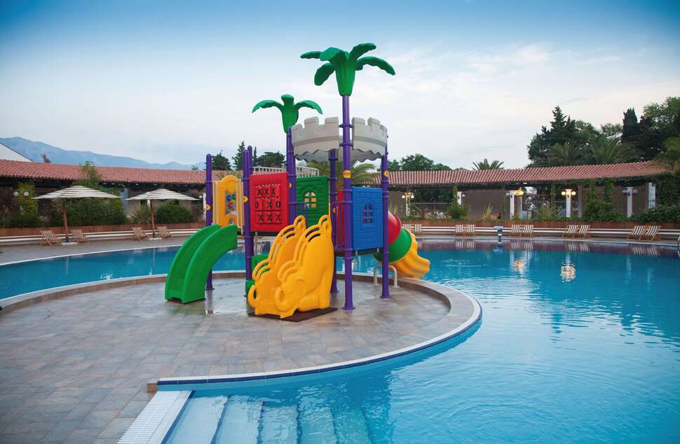 Een foto van Slovenska Plaza Resort